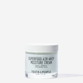 Superfood Air-Whip Moisture Cream