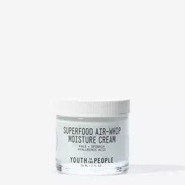 Superfood Air-Whip Moisture Cream