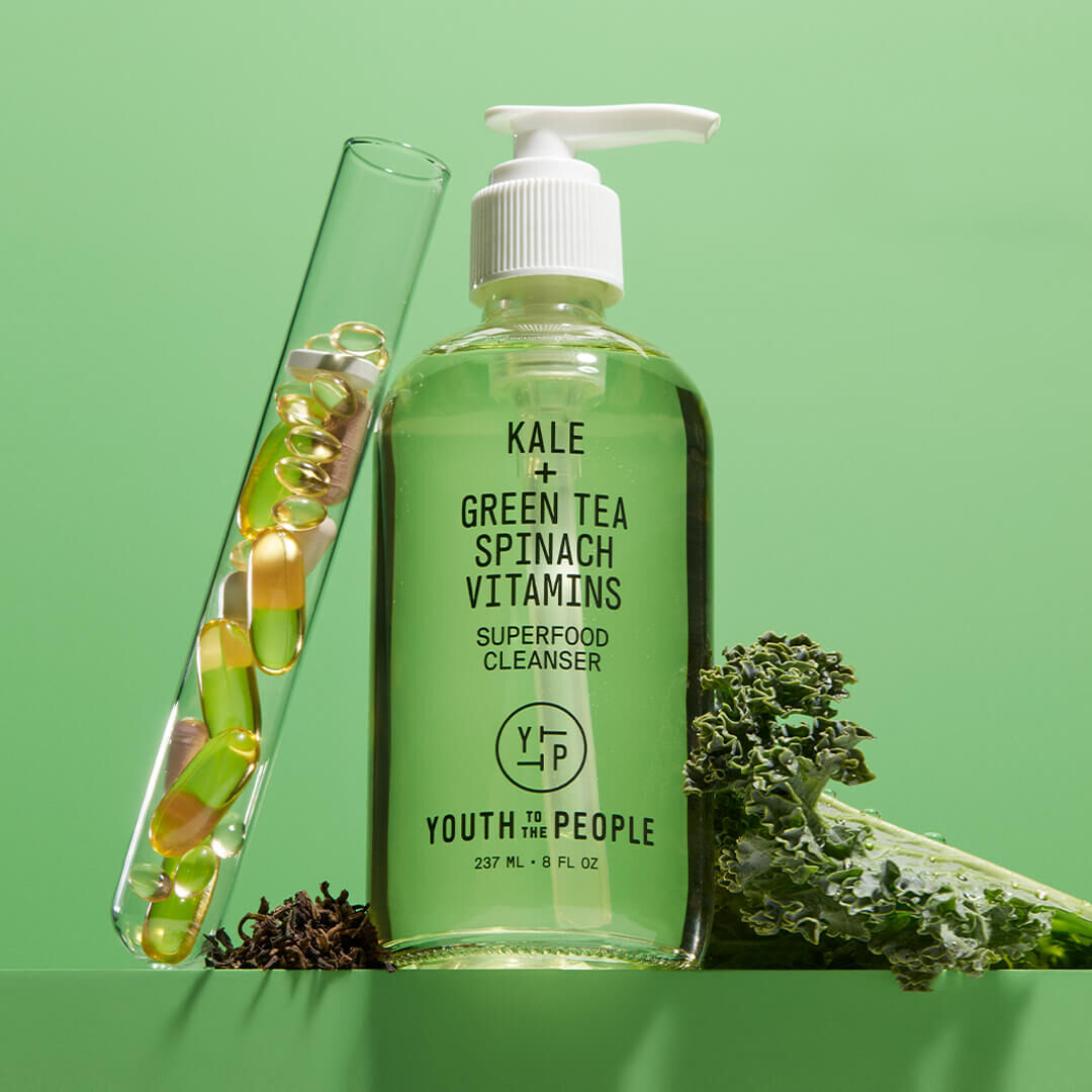 Double Cleanse Duo