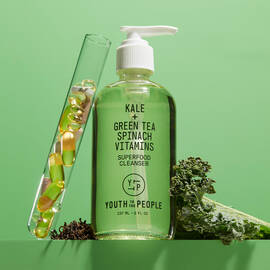 Double Cleanse Duo