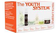 The Youth System™ 6-Piece Minis Kit