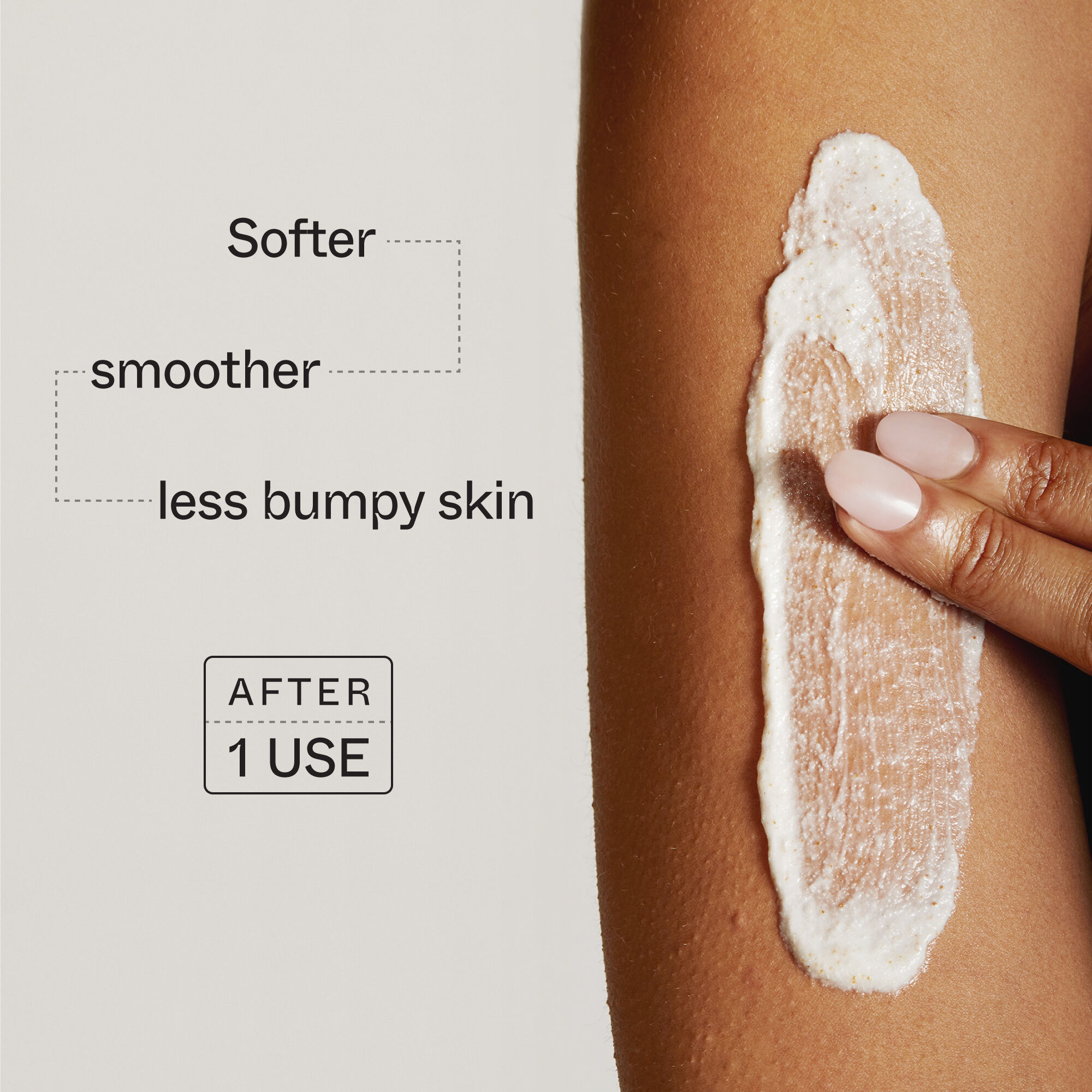 Total Body Exfoliation