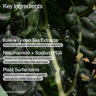 Superfood + Niacinamide Body Cleanser