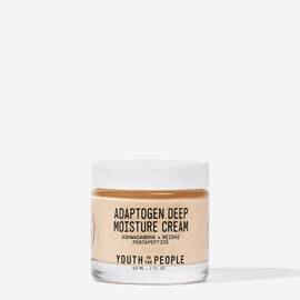 Adaptogen Deep Moisture Cream