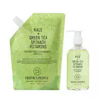 Superfood Cleanser Refillable Bundle