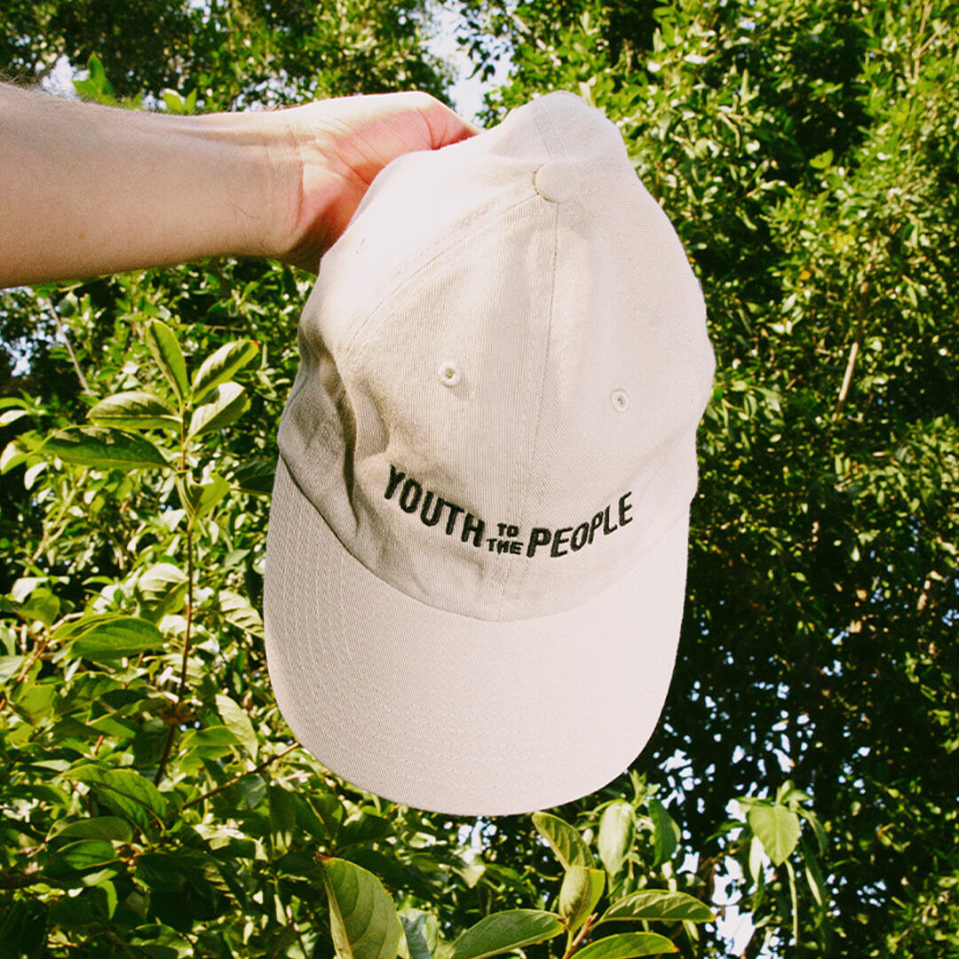Twill Team Hat