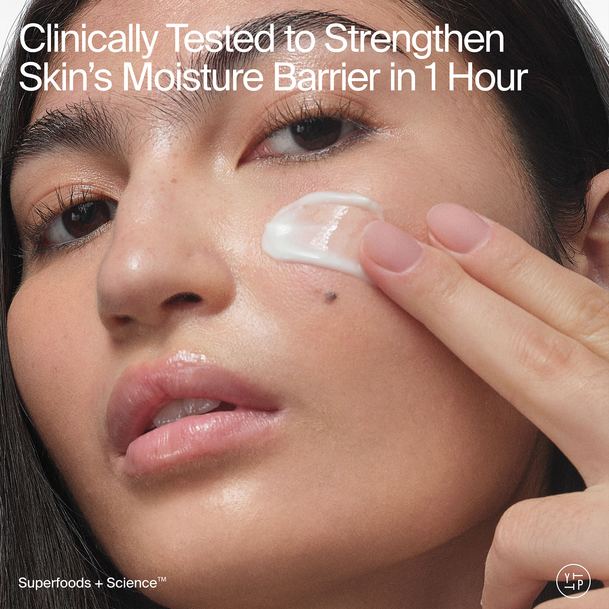 Superfood Air-Whip Moisture Cream Jumbo