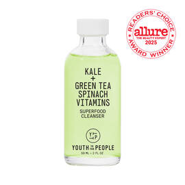 Superfood Cleanser 2 oz. Travel Size