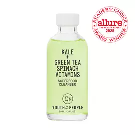 Superfood Cleanser 2 oz. Travel Size