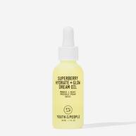 Superberry Hydrate + Glow Dream Oil