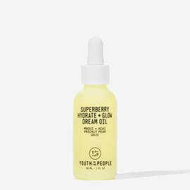 Superberry Hydrate + Glow Dream Oil
