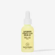 Superberry Hydrate + Glow Dream Oil