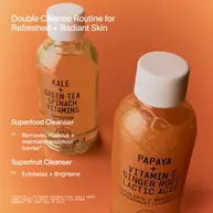 Youth Stacks: Radiate Brightness Kit