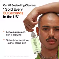 Wishing You Clarity Cleanser Gift Set