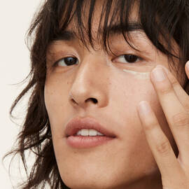 Peptides + C Energy Eye Concentrate