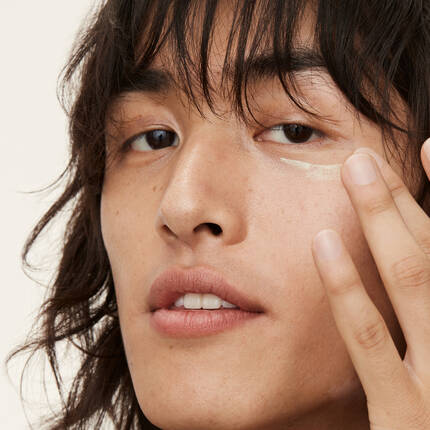 Peptides + C Energy Eye Concentrate