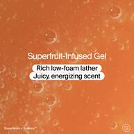 Supercharged Cleansing Duo