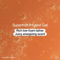 Supercharged Cleansing Duo