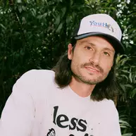 YTTP Trucker Hat