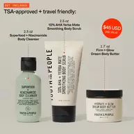 The Youth System™ Body Care Kit