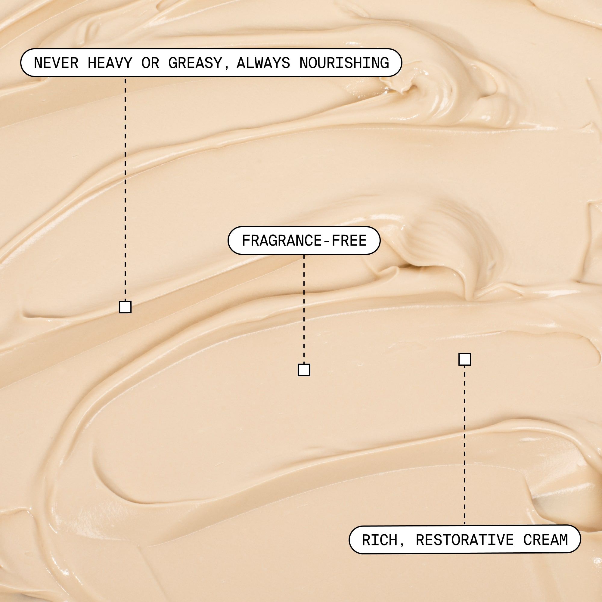 Adaptogen Deep Moisture Cream with Ashwagandha Youth To The People