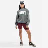 Youth Crewneck