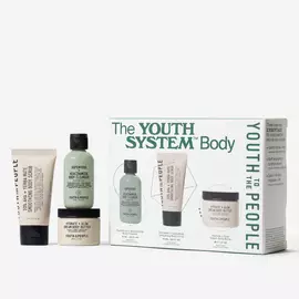 The Youth System™ Body Care Kit