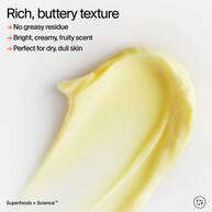 Superberry Hydrate + Glow Dream Mask