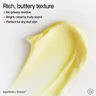 Superberry Hydrate + Glow Dream Mask