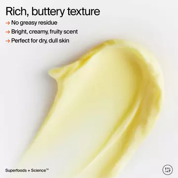 Superberry Hydrate + Glow Dream Mask