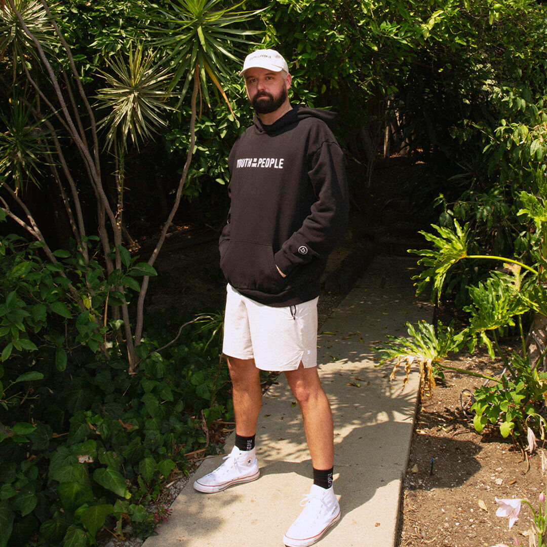 Team Hoodie