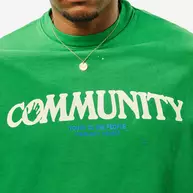 Power Crewneck