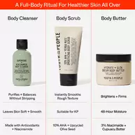 The Youth System™ Body Care Kit