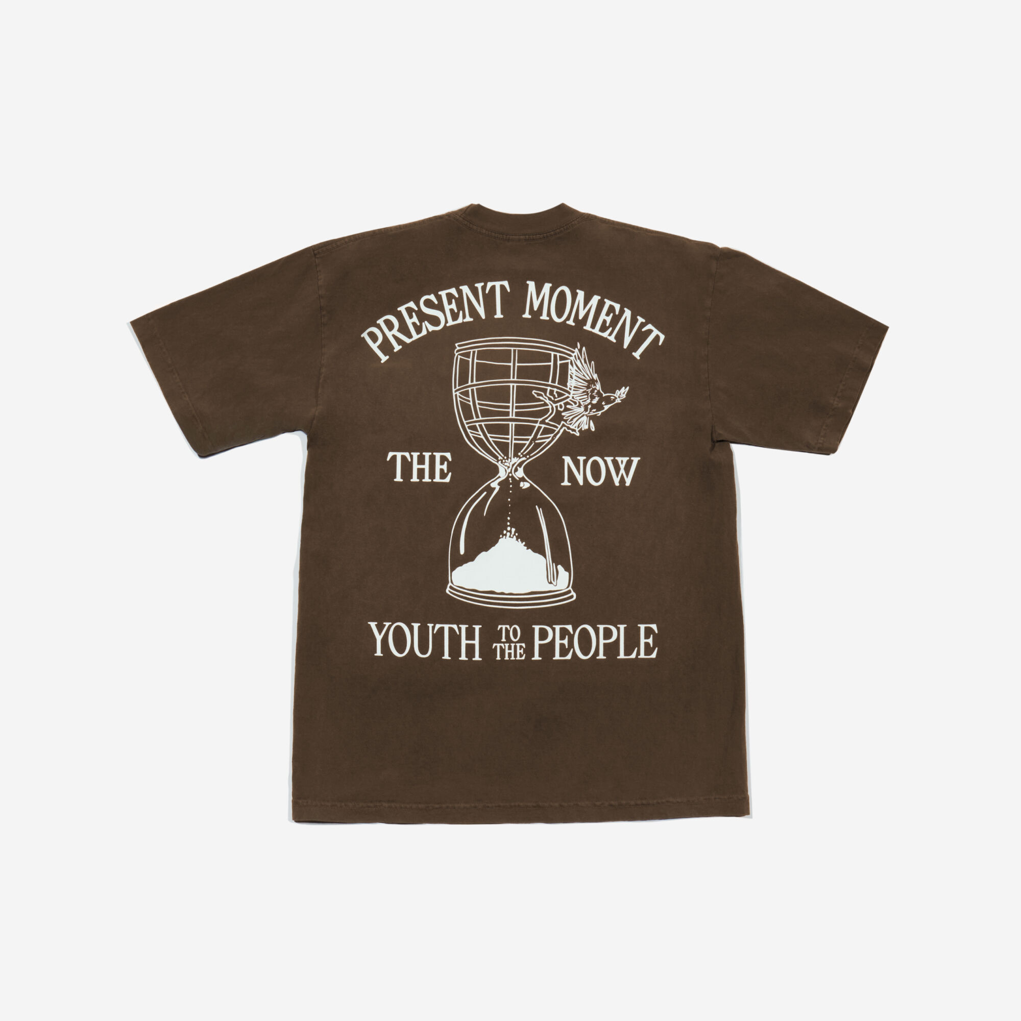 Shop All That Matters Short Sleeve Tee Youth To The People