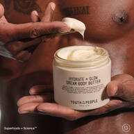 Superberry Hydrate + Glow Dream Body Butter