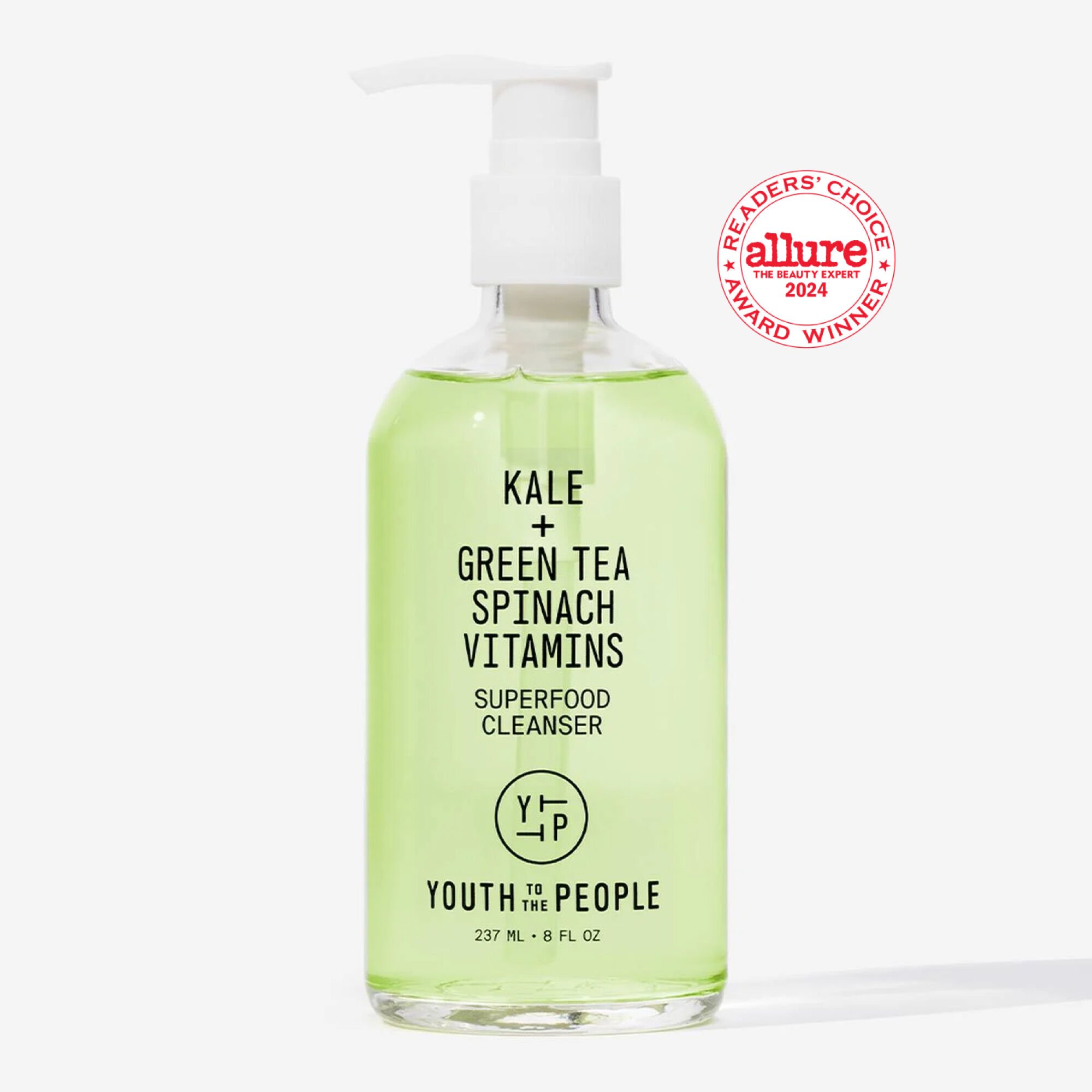 Superfood Cleanser