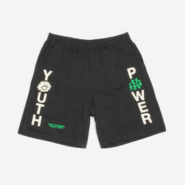 Power Shorts