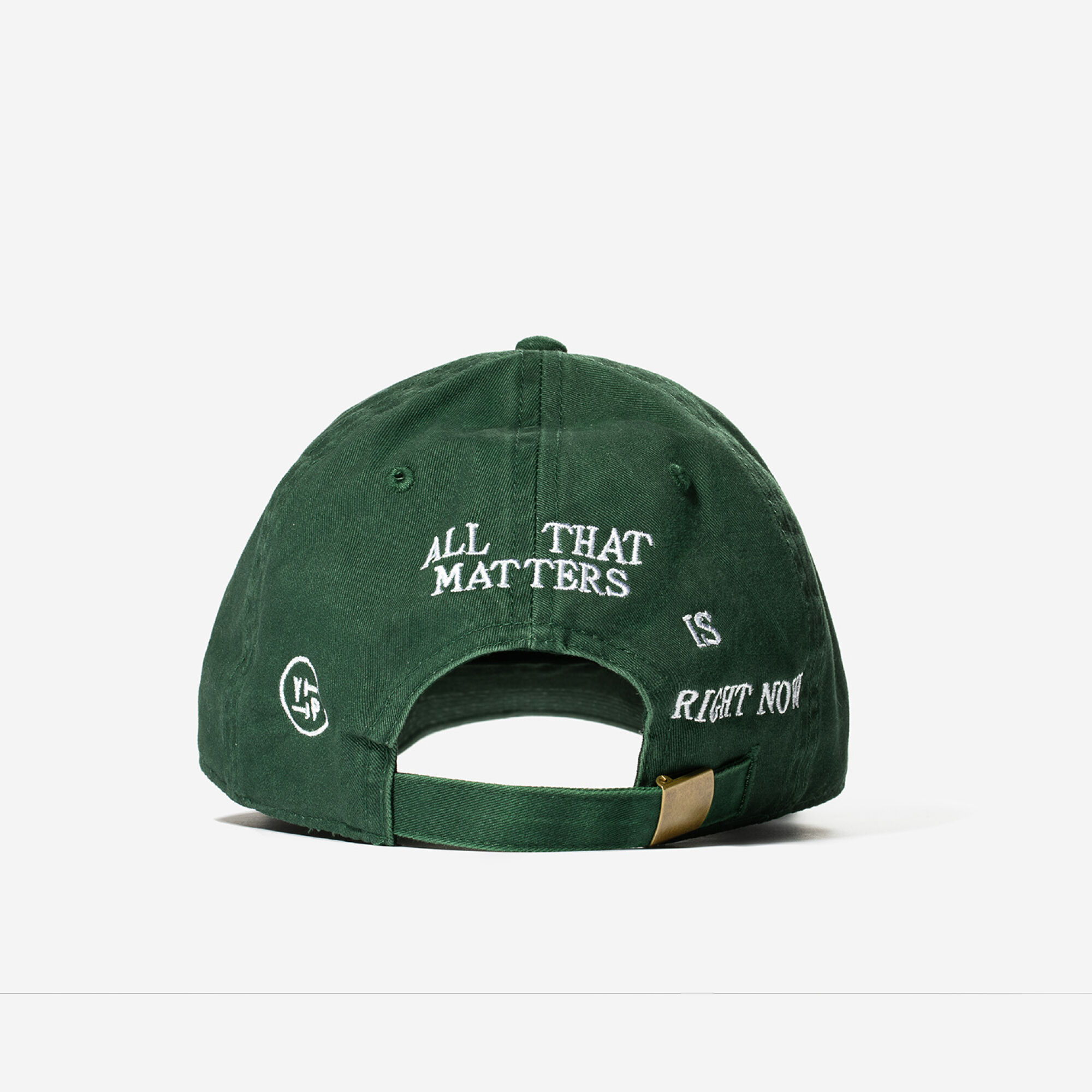 Present Moment Baseball Cap