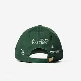 Present Moment Baseball Cap