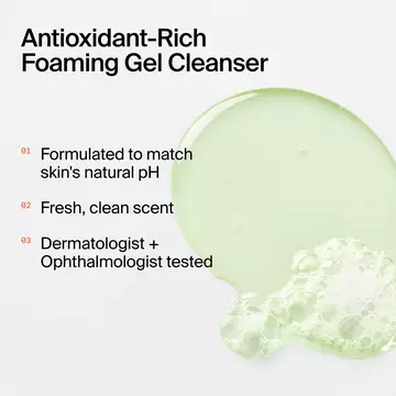 Superfood Cleanser