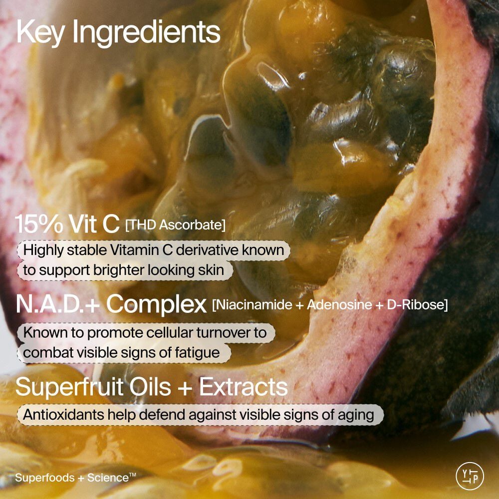 15% Vitamin C Bright Cell™ Serum