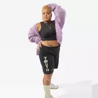Power Shorts