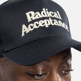 Radical Acceptance Trucker