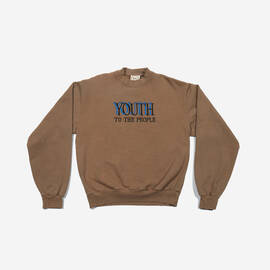 Youth To The People Crewneck