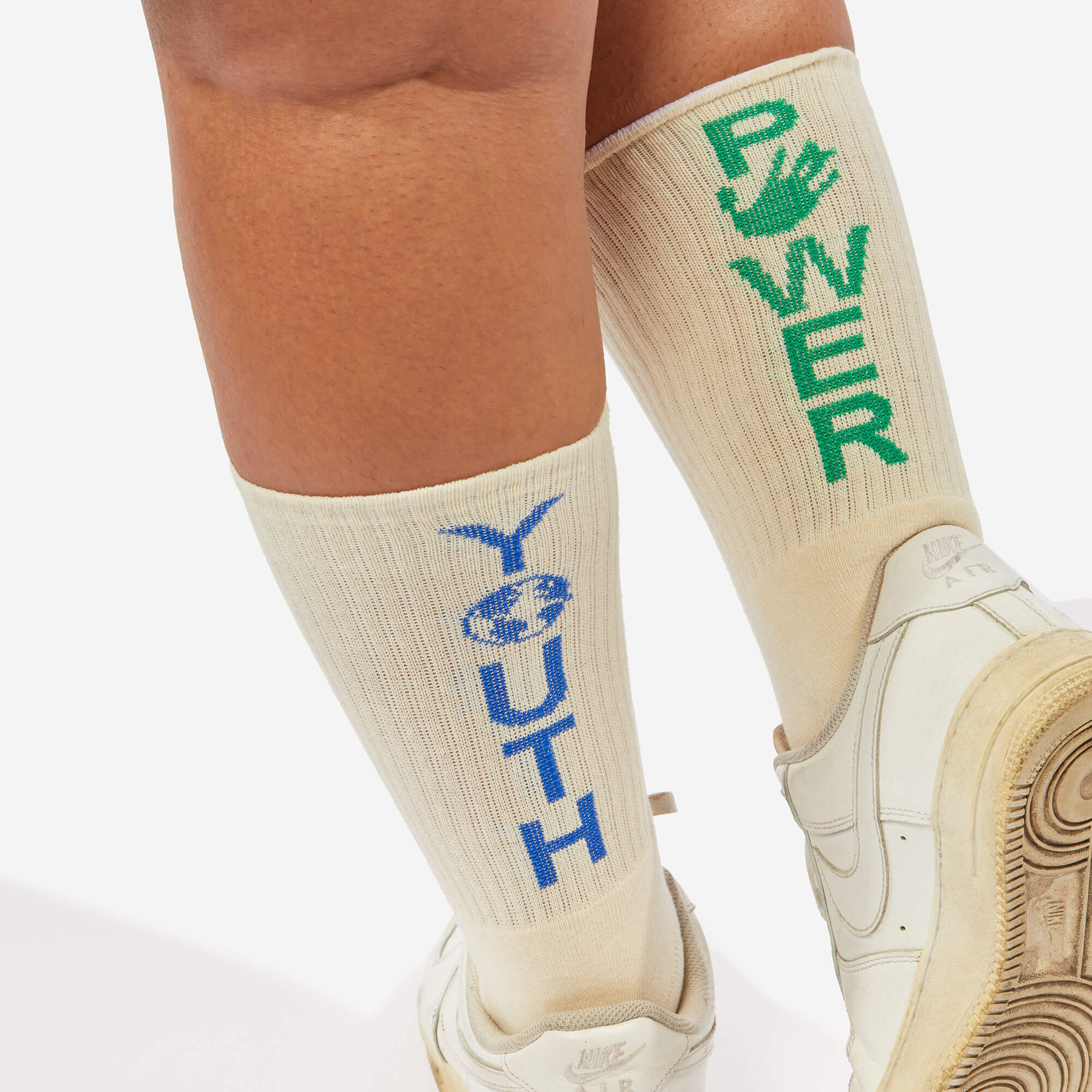 Power Socks