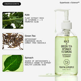 Superfood Cleanse Duo