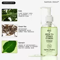 Superfood Cleanse Duo