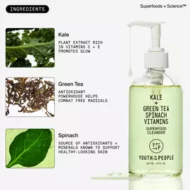 Superfood Cleanse Duo