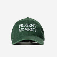 Present Moment Baseball Cap