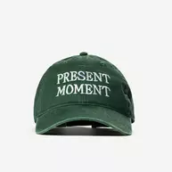 Present Moment Baseball Cap